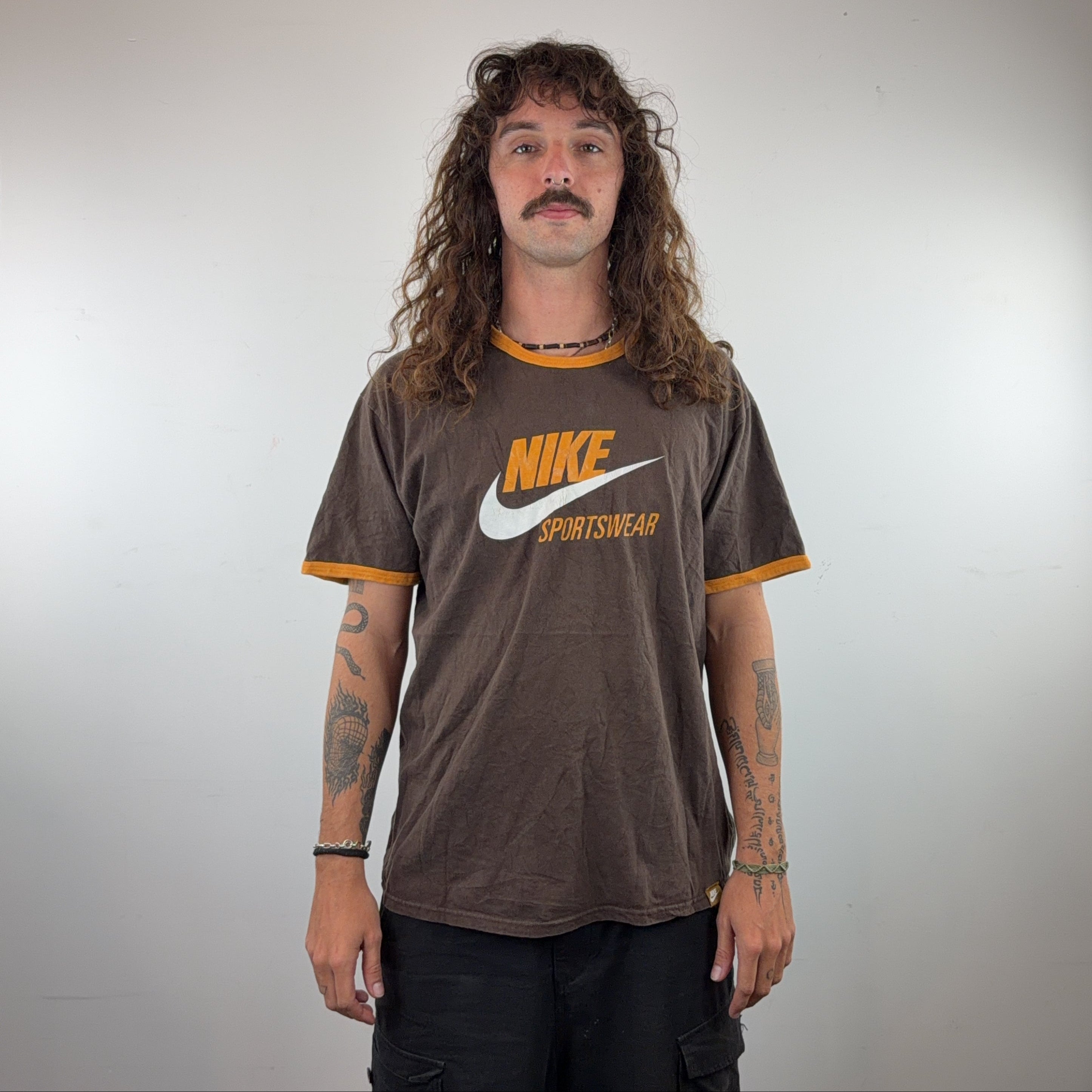 NIKE TEE - LARGE