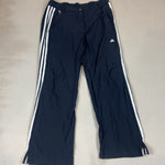 ADIDAS SPORT PANTS - X LARGE