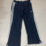ADIDAS SPORT PANTS - X LARGE