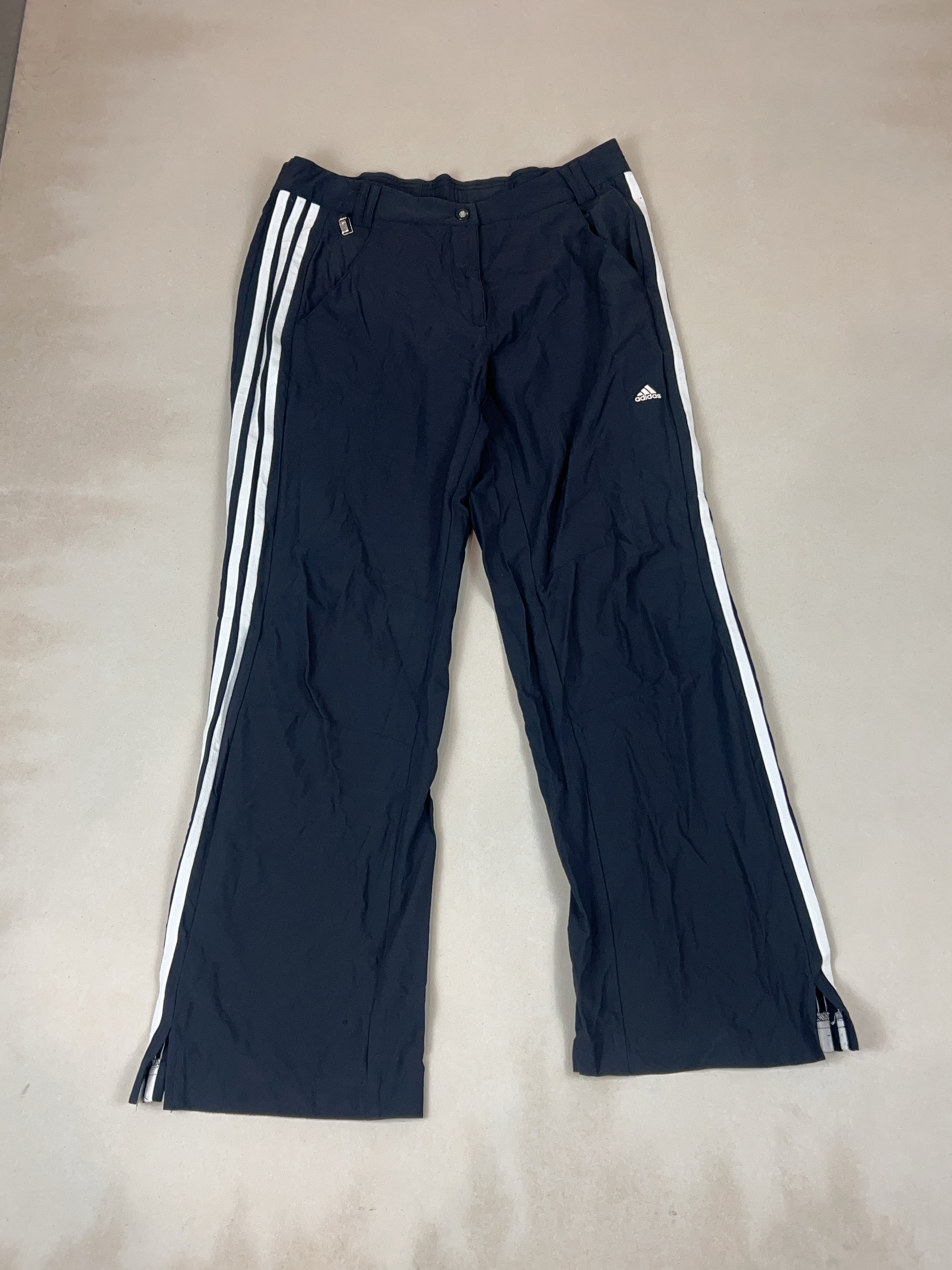 ADIDAS SPORT PANTS - X LARGE