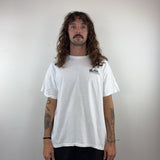 QUIKSILVER TEE - MEDIUM