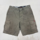 QUIKSILVER SHORTS - LARGE