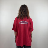 PATAGONIA TEE - LARGE