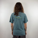 RUSTY TEE - MEDIUM
