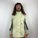 COLUMBIA JACKET - SMALL
