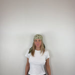 HEAD SCARF