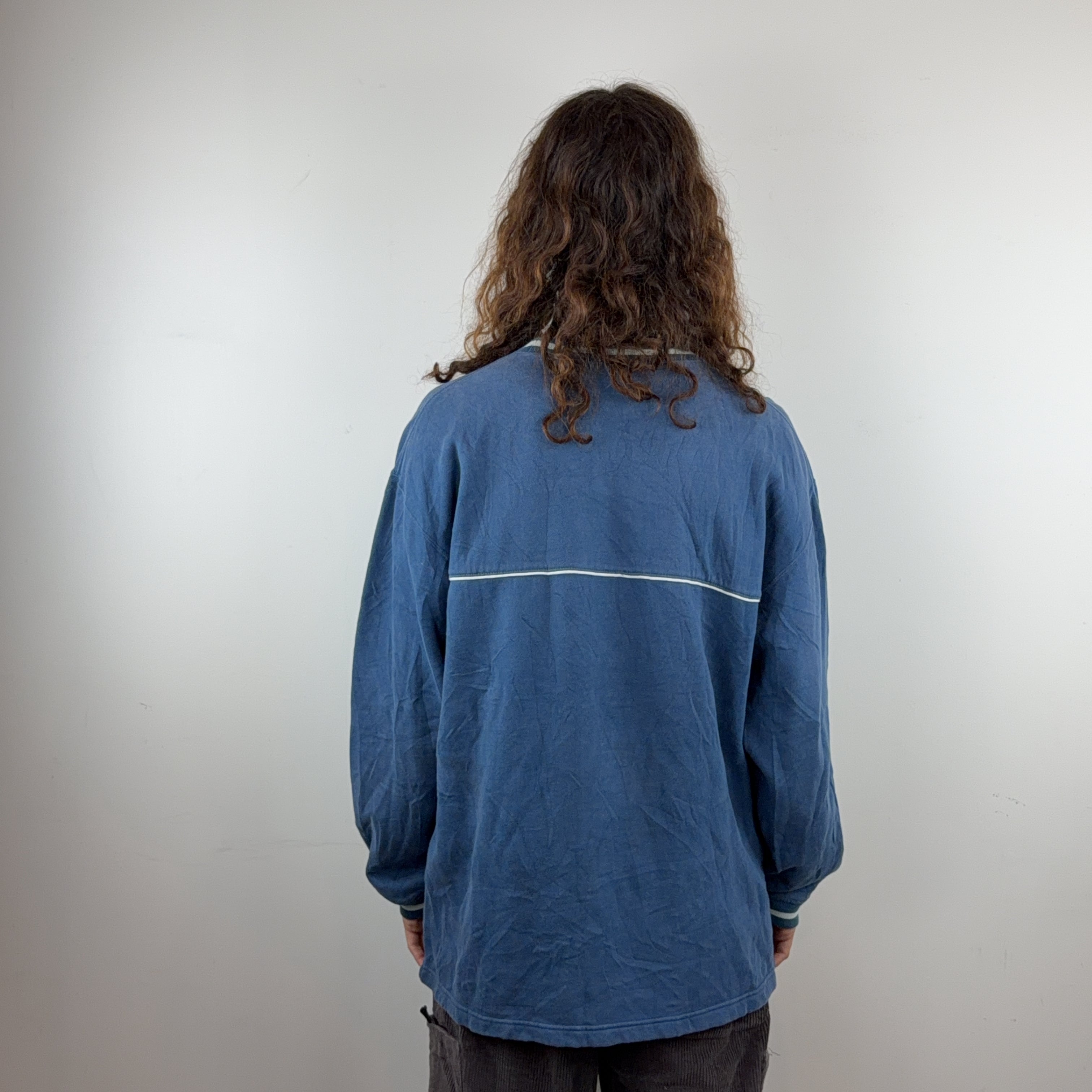 O'NEILL LONG SLEEVE - X LARGE