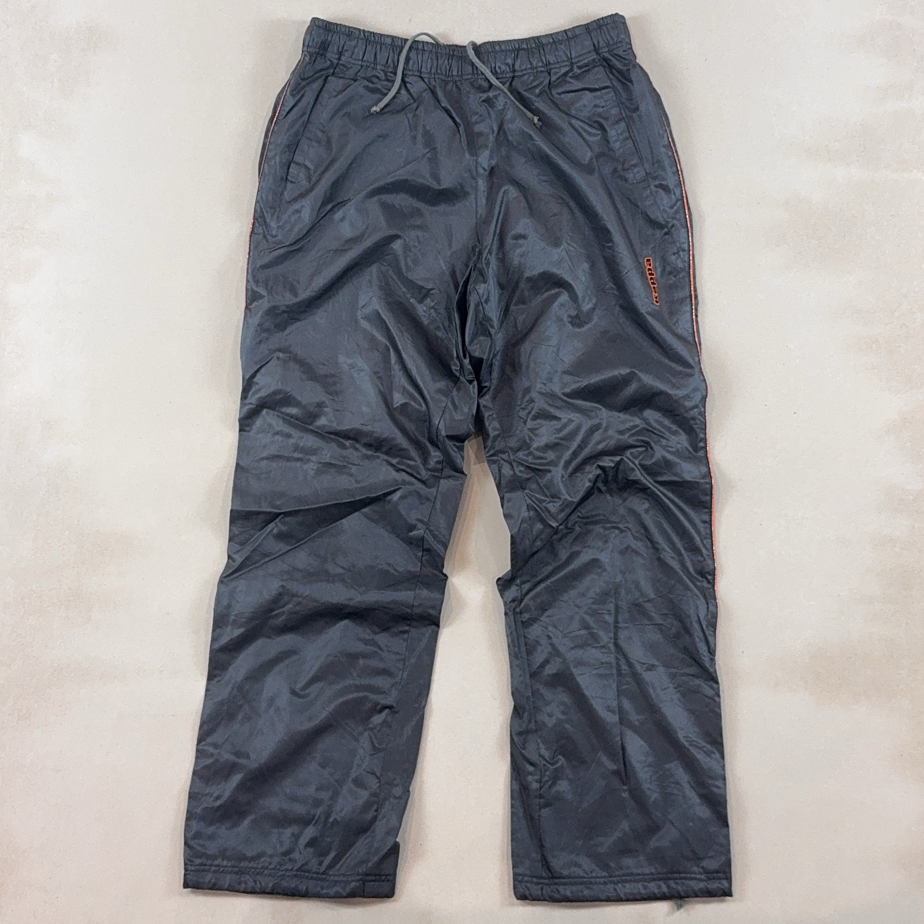 KAPPA SPORT PANTS - X LARGE