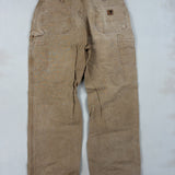 CARHARTT PANTS - X LARGE