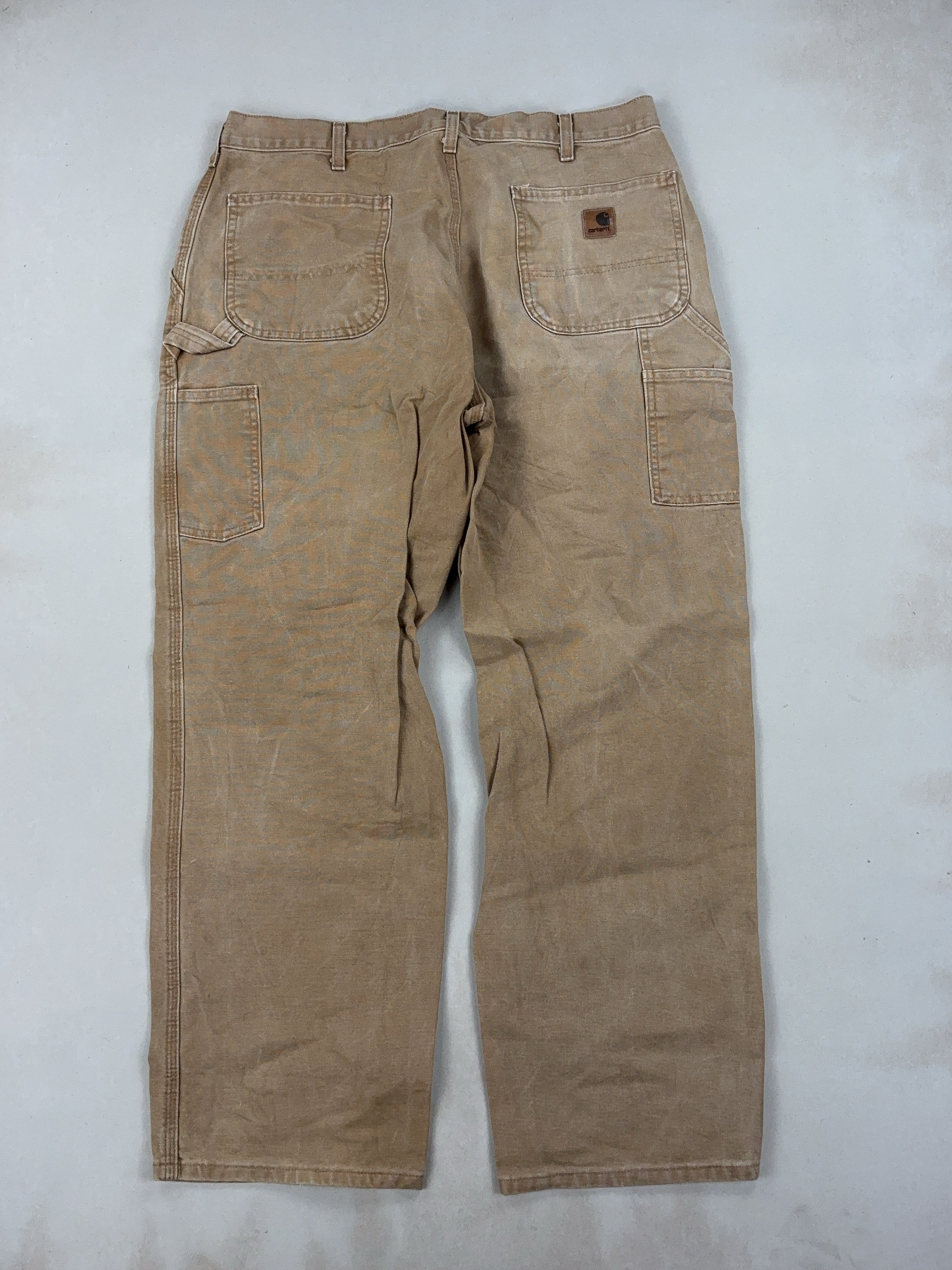 CARHARTT PANTS - X LARGE