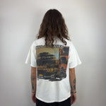 'SILVERADO' TEE - MEDIUM