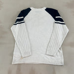 SOUTH POLE KNIT - LARGE