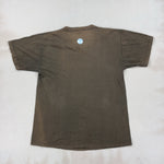 QUIKSILVER TEE - MEDIUM