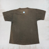 QUIKSILVER TEE - MEDIUM