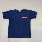 QUIKSILVER TEE - SMALL