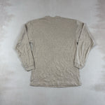 RUSTY LONG SLEEVE - SMALL