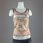 DICK BREWER SURFBOARDS TOP - SMALL