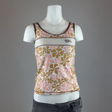 DICK BREWER SURFBOARDS TOP - SMALL
