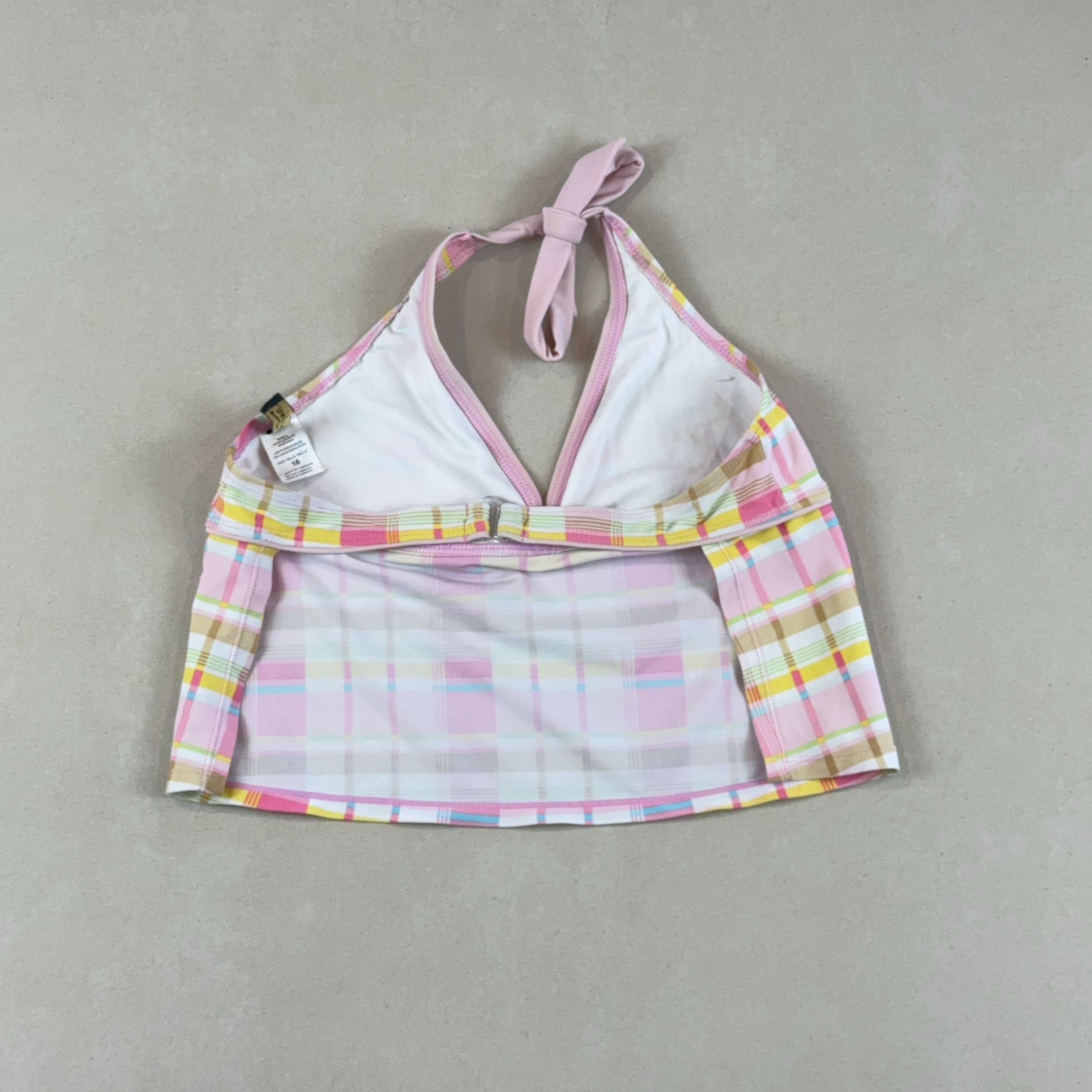 TANKINI - MEDIUM
