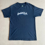 SURF GRAPHIC TEE - LARGE