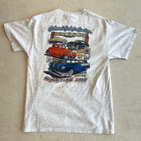 VINTAGE TSHIRT GREY MEDIUM