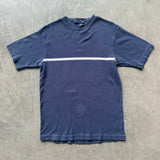 GAP TSHIRT NAVY LARGE