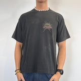 BLACK GOTCHA TSHIRT