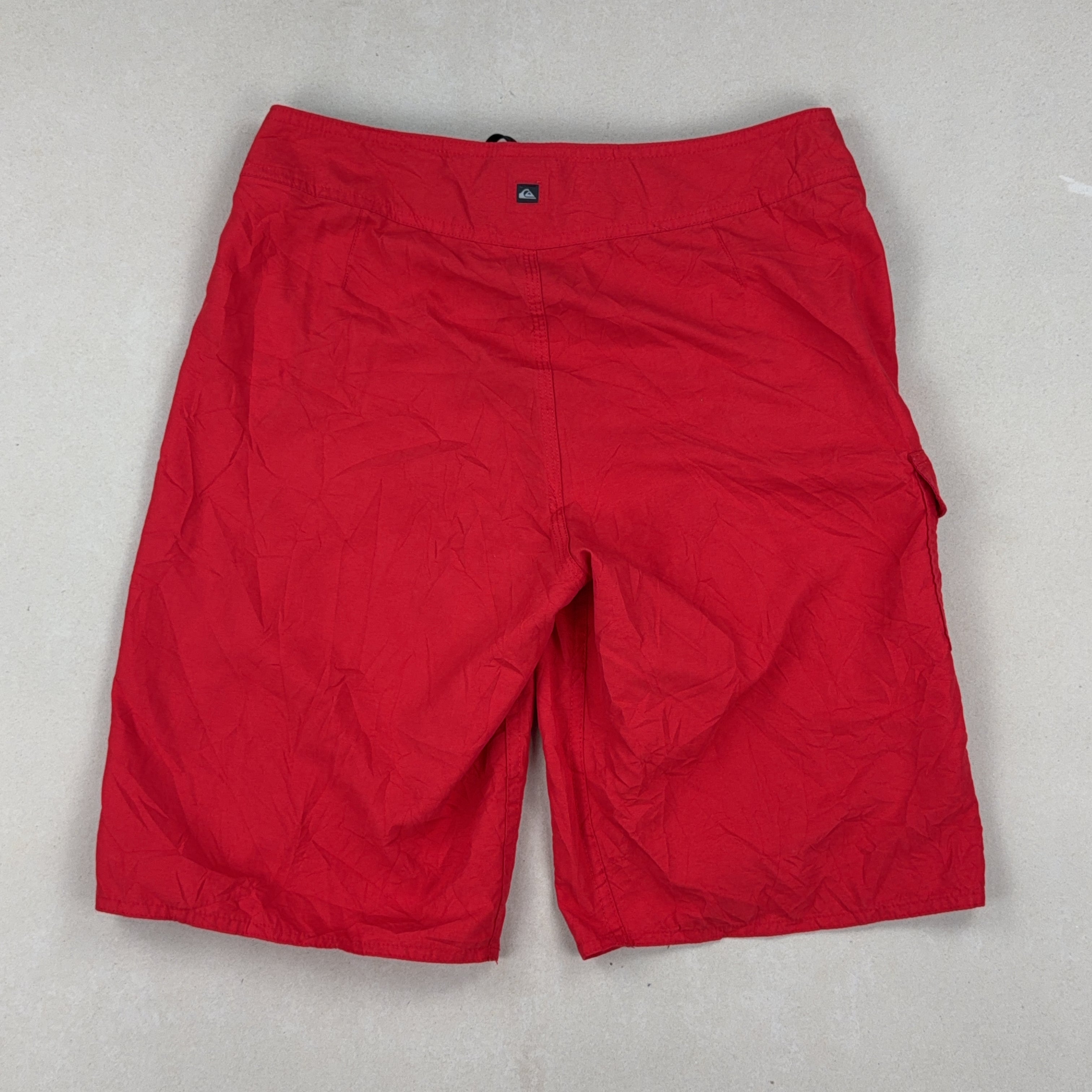 QUIKSILVER BOARDIES - MEDIUM