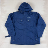COLUMBIA THERMAL COIL JACKET - X LARGE