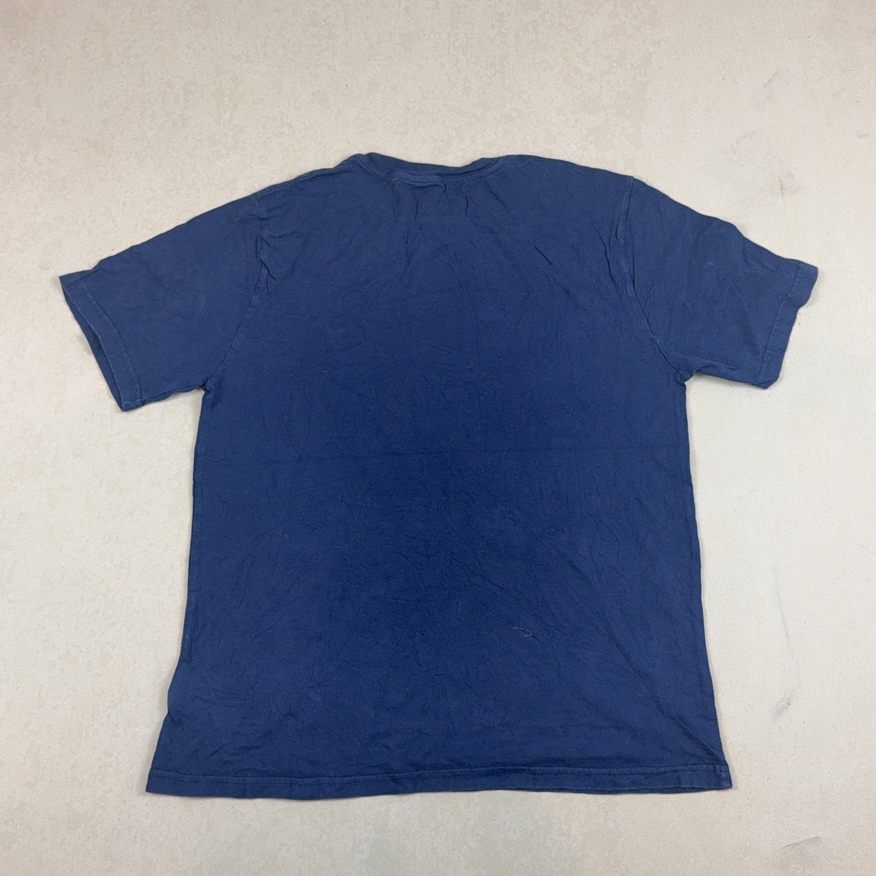RALPH LAUREN TEE - LARGE