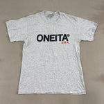ONEITA TEE - LARGE