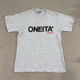 ONEITA TEE - LARGE