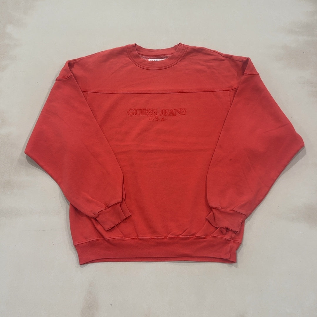 GUESS CREW - SMALL