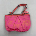 COACH HANDBAG - SMALL