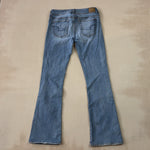 AMERICAN EAGLE JEANS - MEDIUM