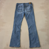 AMERICAN EAGLE JEANS - MEDIUM