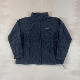 COLUMBIA FLEECE - 2X LARGE