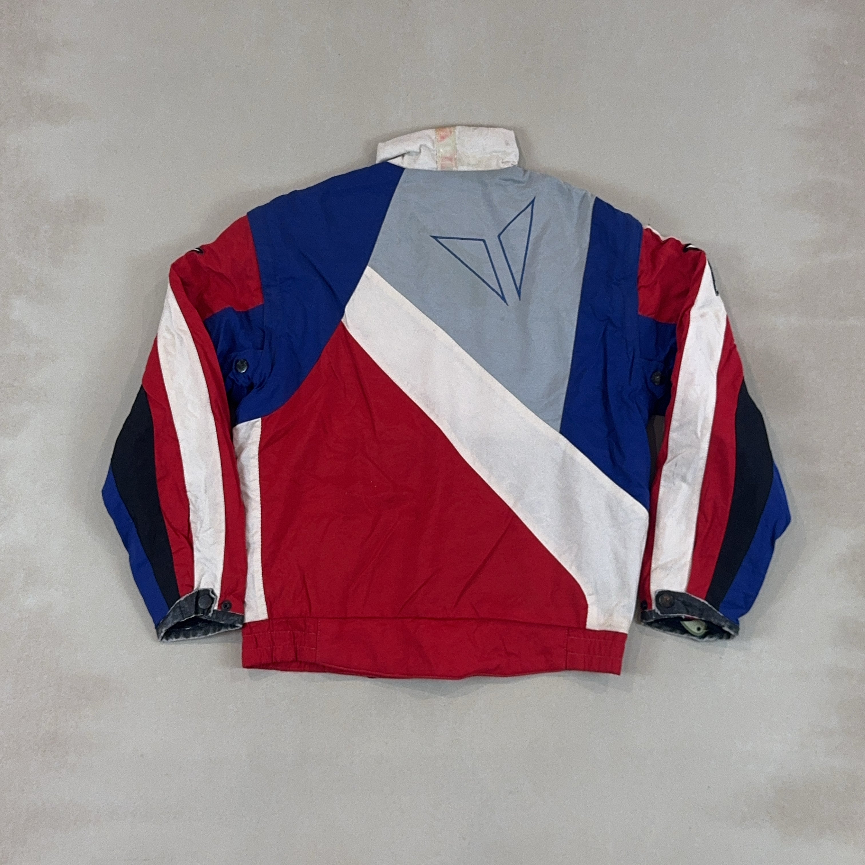 DAINESE SPORTS JACKET - SMALL