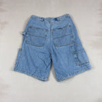 ROUTE 66 SHORTS - LARGE
