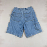ROUTE 66 SHORTS - LARGE