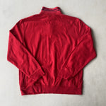 POLO RALPH LAUREN QUARTER ZIP - LARGE