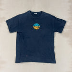 HIC ENJOY THE RIDE TEE - LARGE