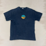 HIC ENJOY THE RIDE TEE - LARGE