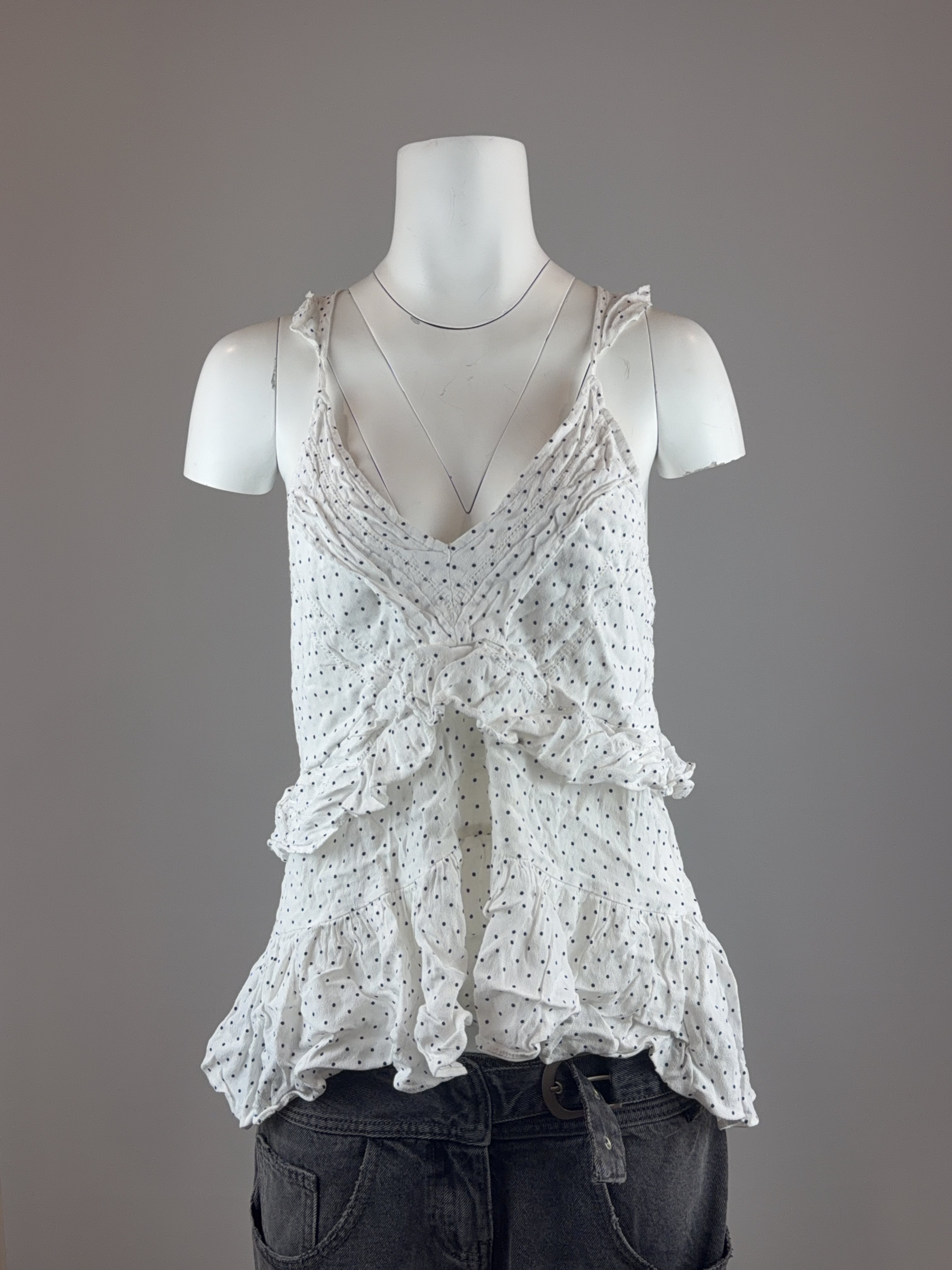 SEED TOP - MEDIUM