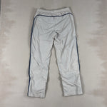 NIKE BEIGE SPORT PANTS - LARGE