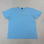 RALPH LAUREN TEE - X LARGE