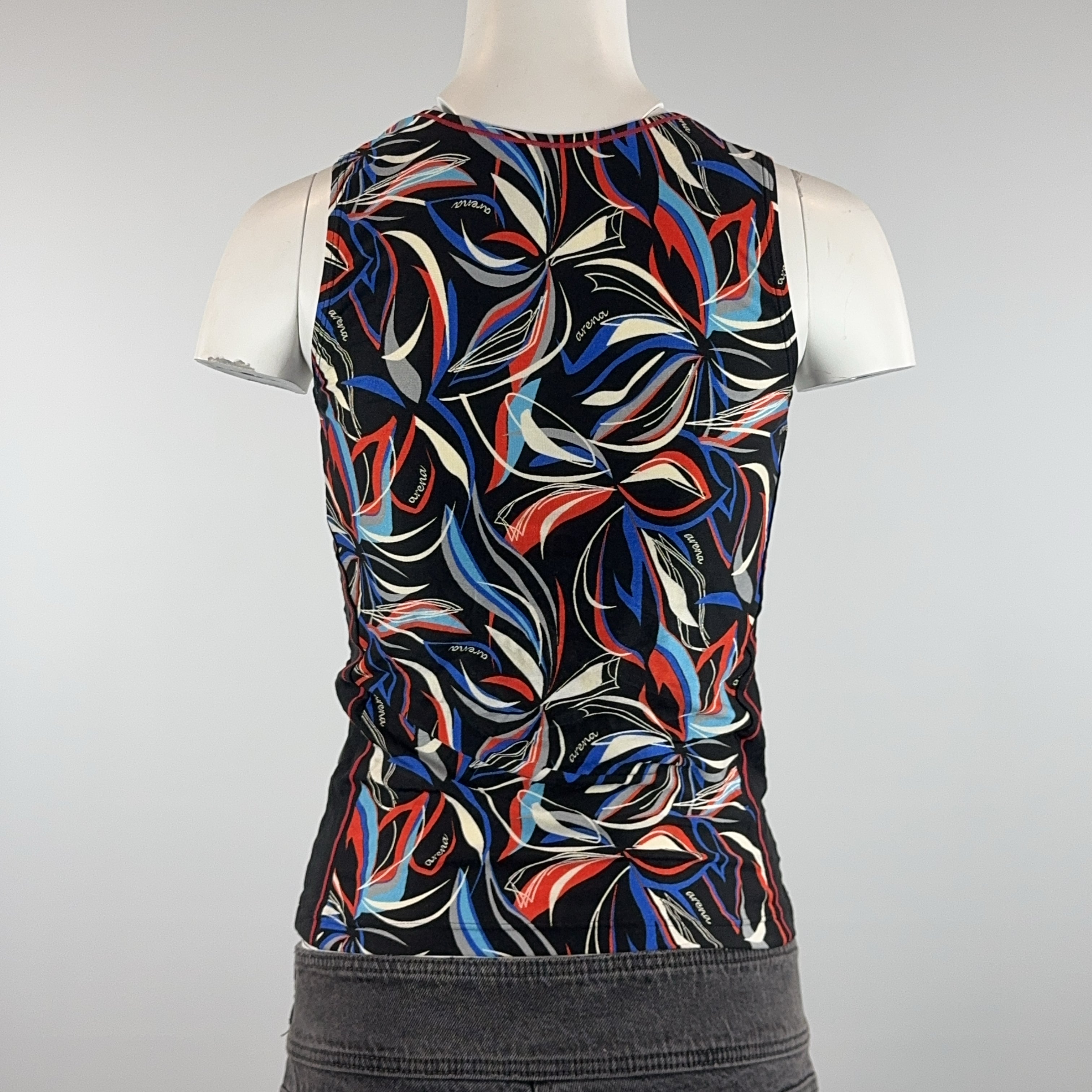 ARENA TANKINI - MEDIUM