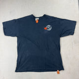 PIRANA JOE TEE - X LARGE