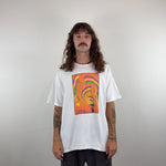 FRUIT OF THE LOOM TEE - X LARGE