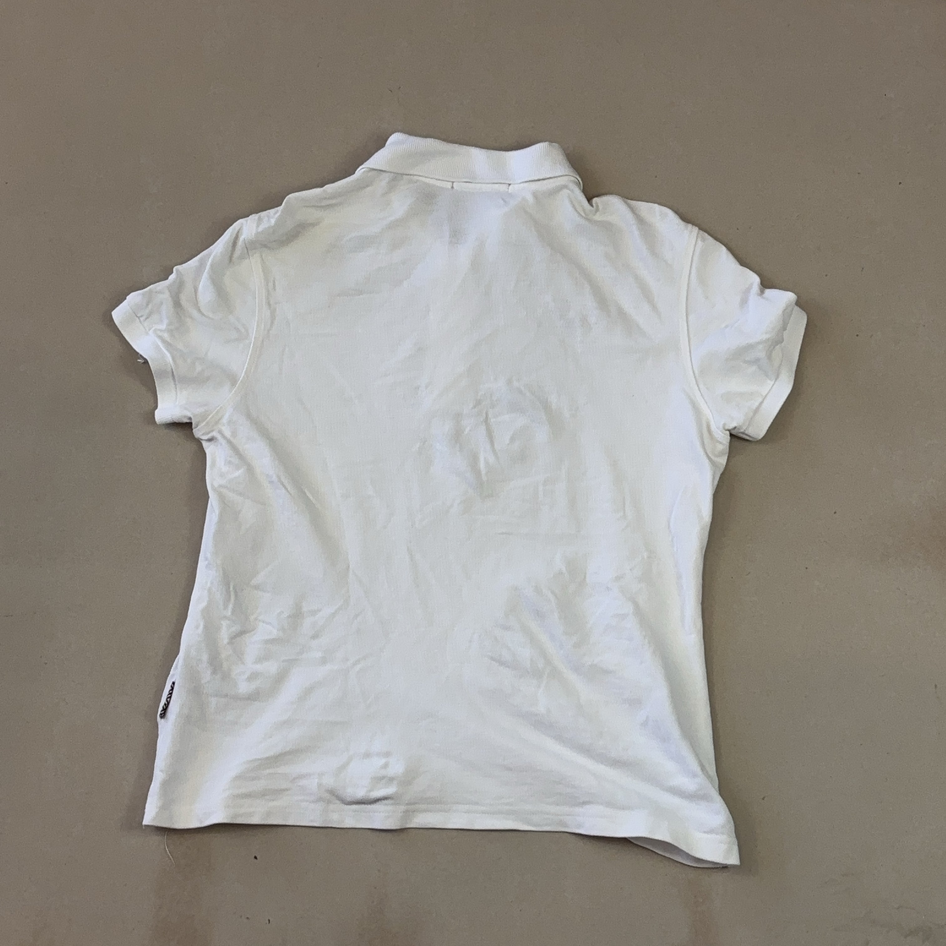 BURBERRY SHIRT - SMALL
